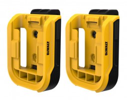 Dewalt DWST82820-0 DXL Battery Holder 2-pack £15.95